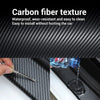 Αντιχαρακτική Carbon Ταινία