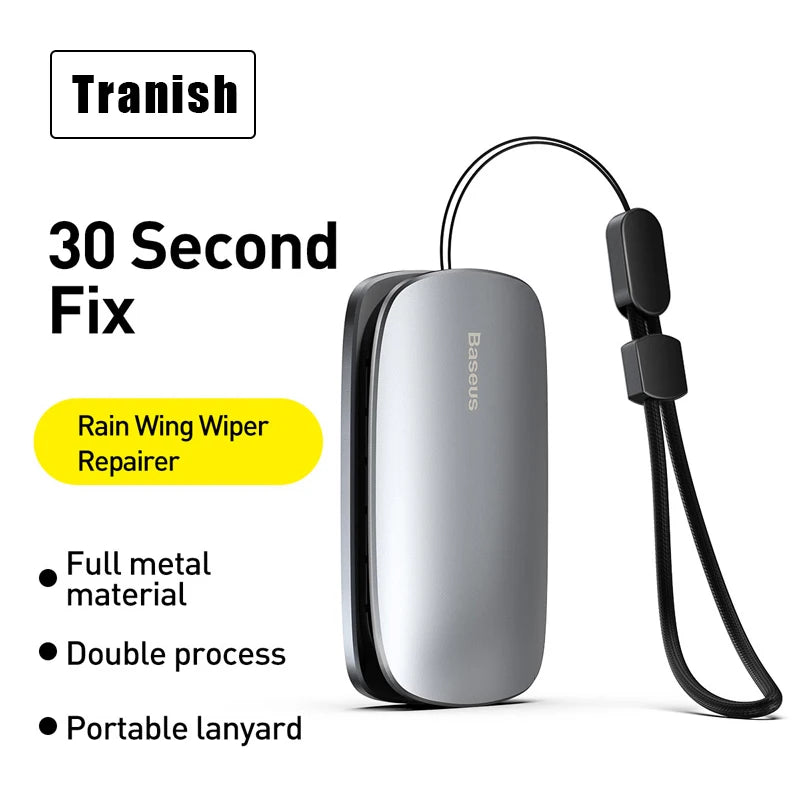 Baseus Κιτ Επισκευής Υαλοκαθαριστήρα