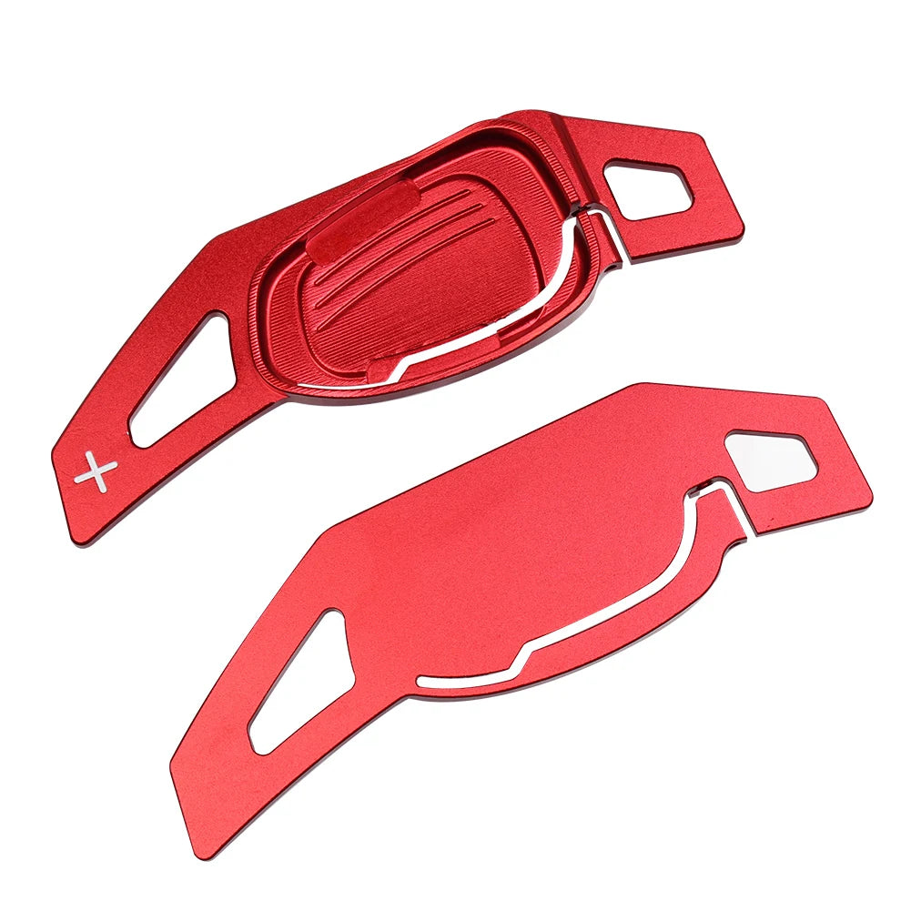 F1 Paddles για Audi