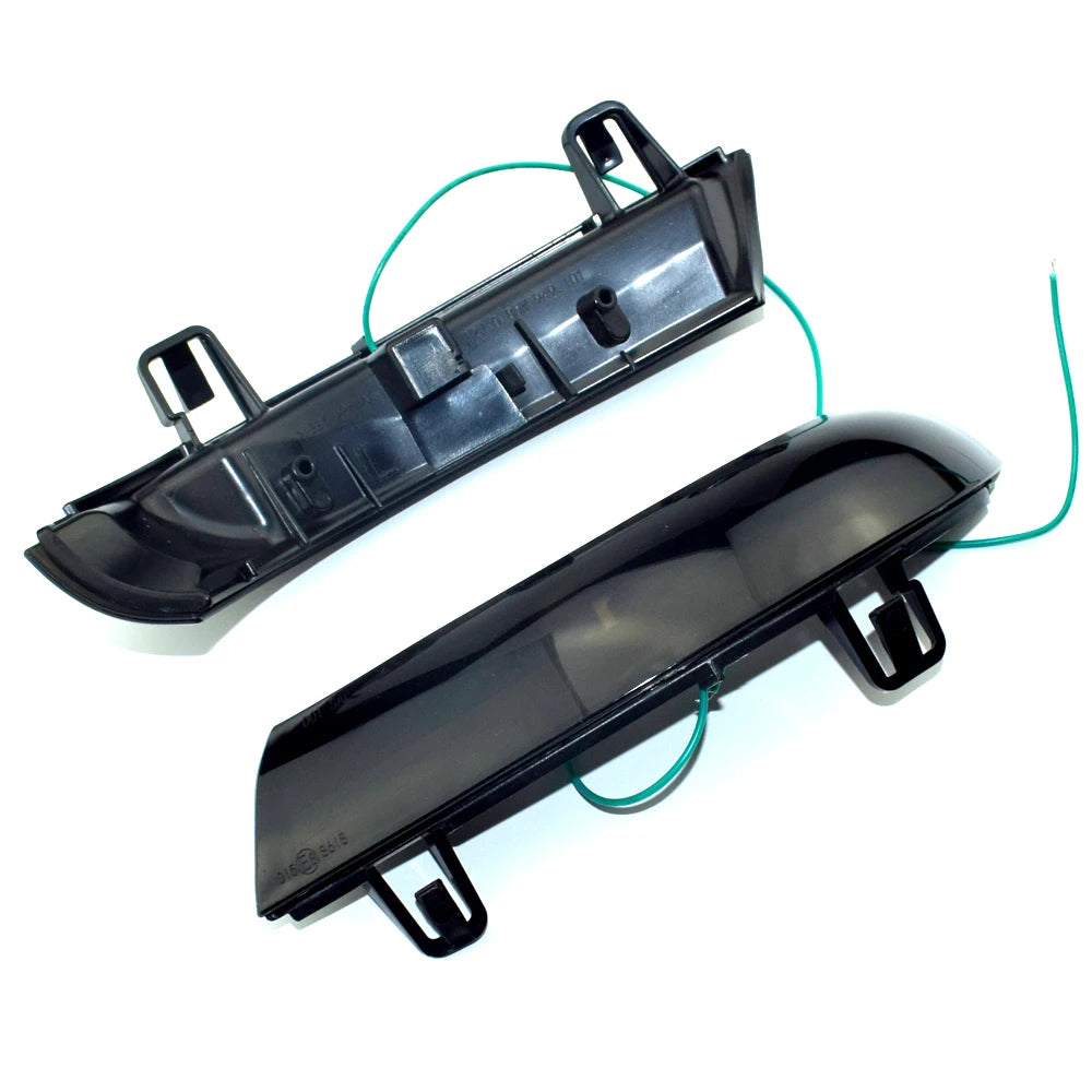 Σετ LED Φλας Καθρέφτη VW για GOLF 5 MK5