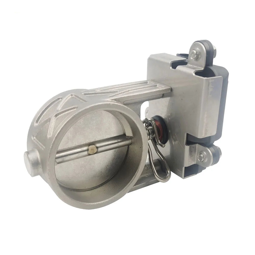 Ηλεκτρικό Κλαπέτο Εξάτμισης με Τηλεκοντρόλ