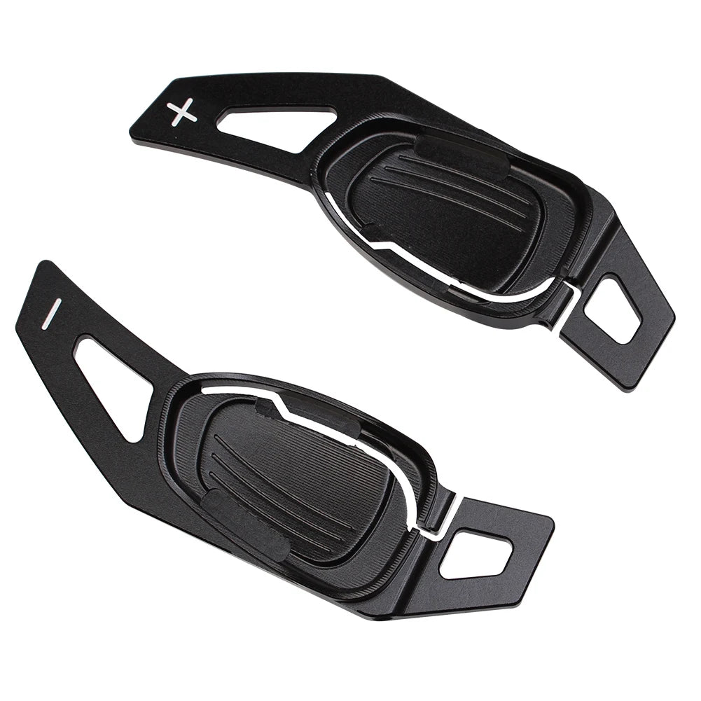 F1 Paddles για Audi