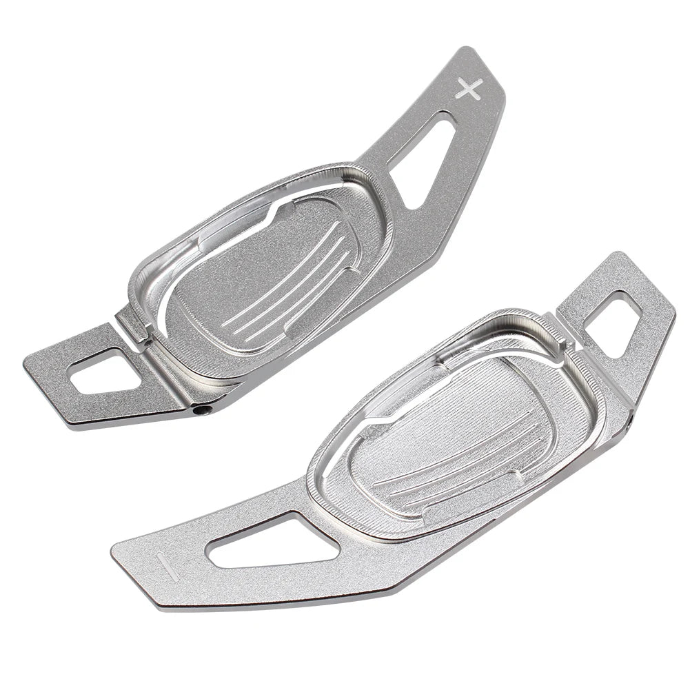 F1 Paddles για Audi