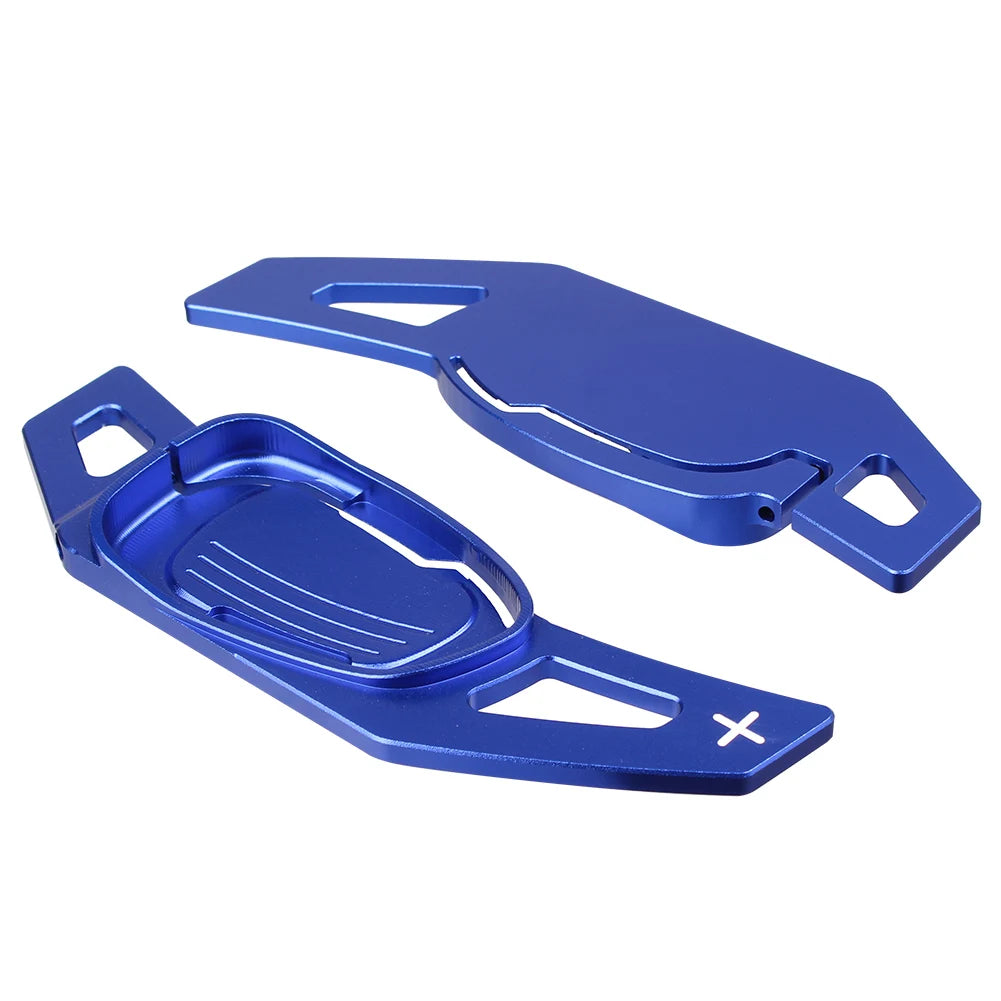 F1 Paddles για Audi