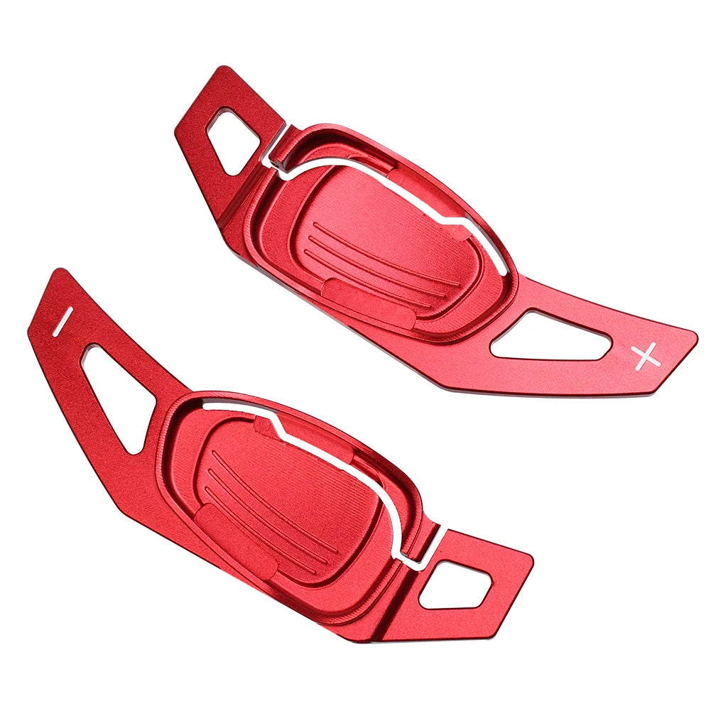 F1 Paddles για Audi