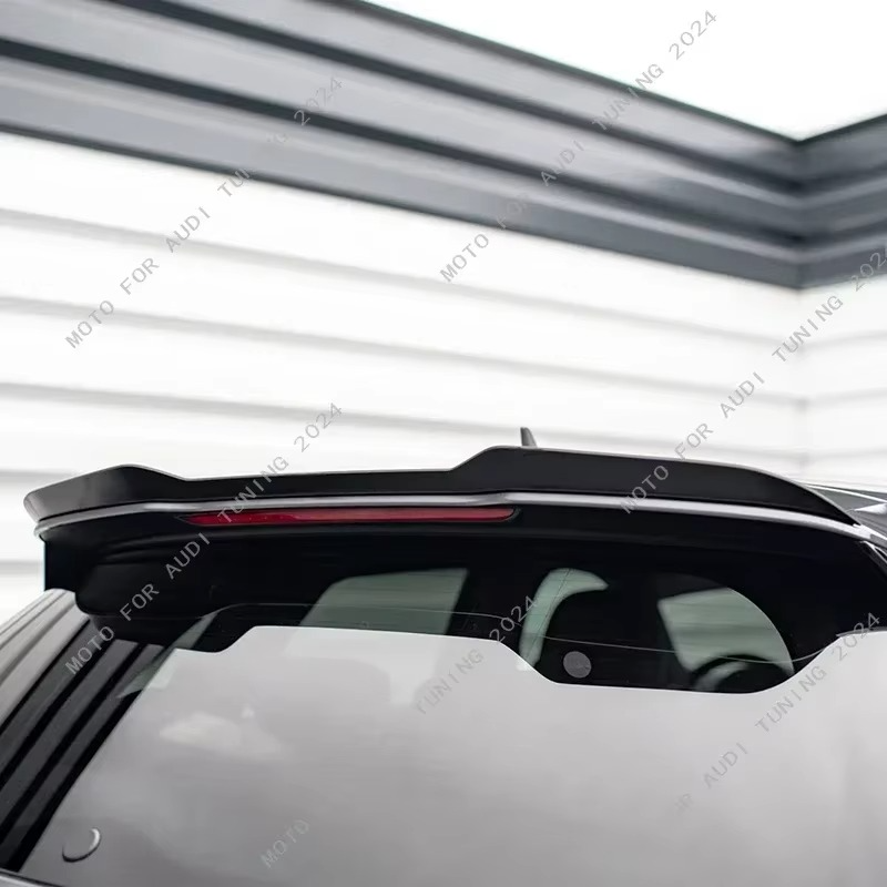 Maxton Αεροτομή για Audi S3-A3