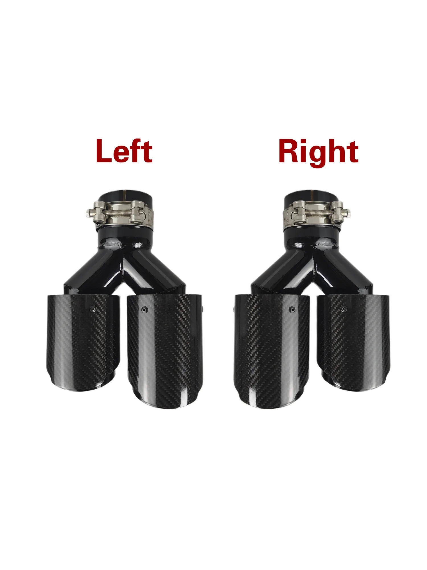 Τελικό Εξάτμισης Δίμπουκο