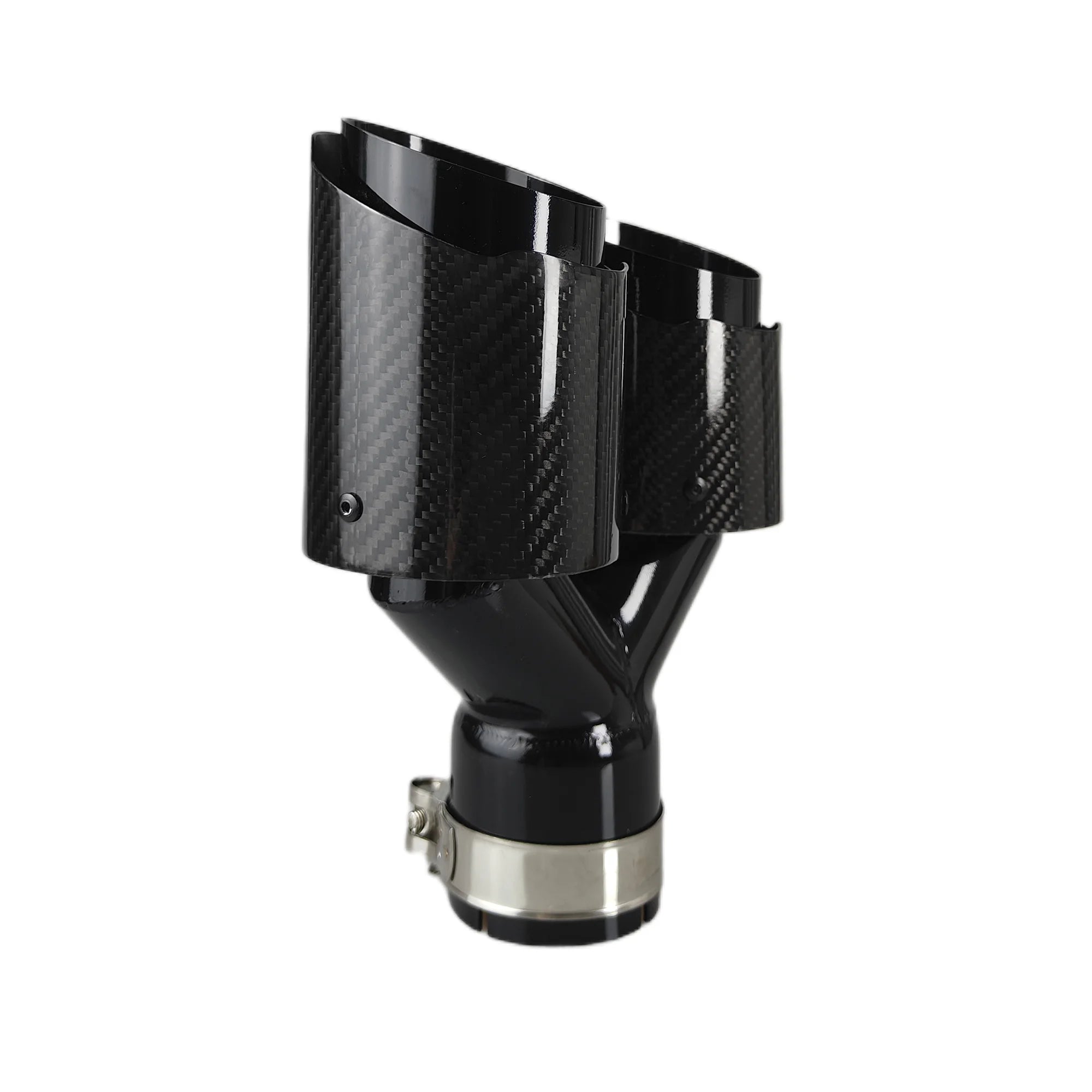 Τελικό Εξάτμισης Δίμπουκο