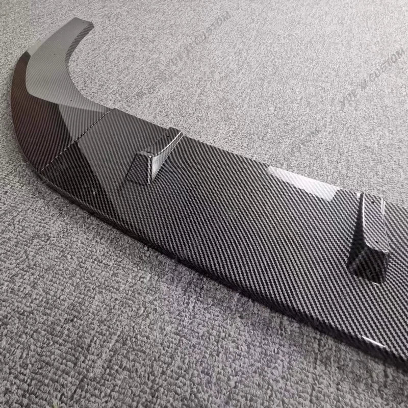 Maxton Μπροστινό Lip για Golf 8