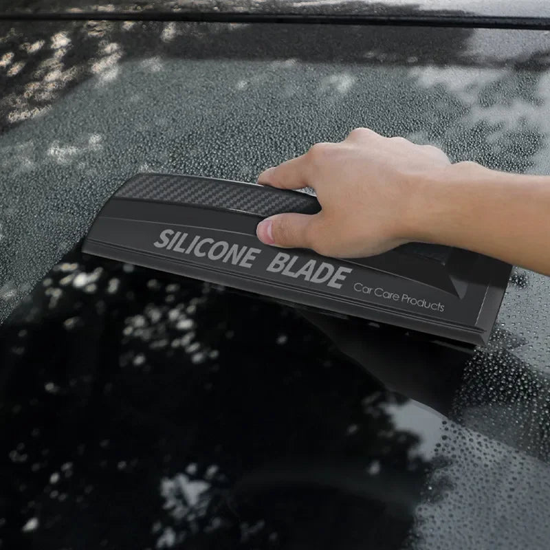 Αντιχαρακτική Λεπίδα Σιλικόνης