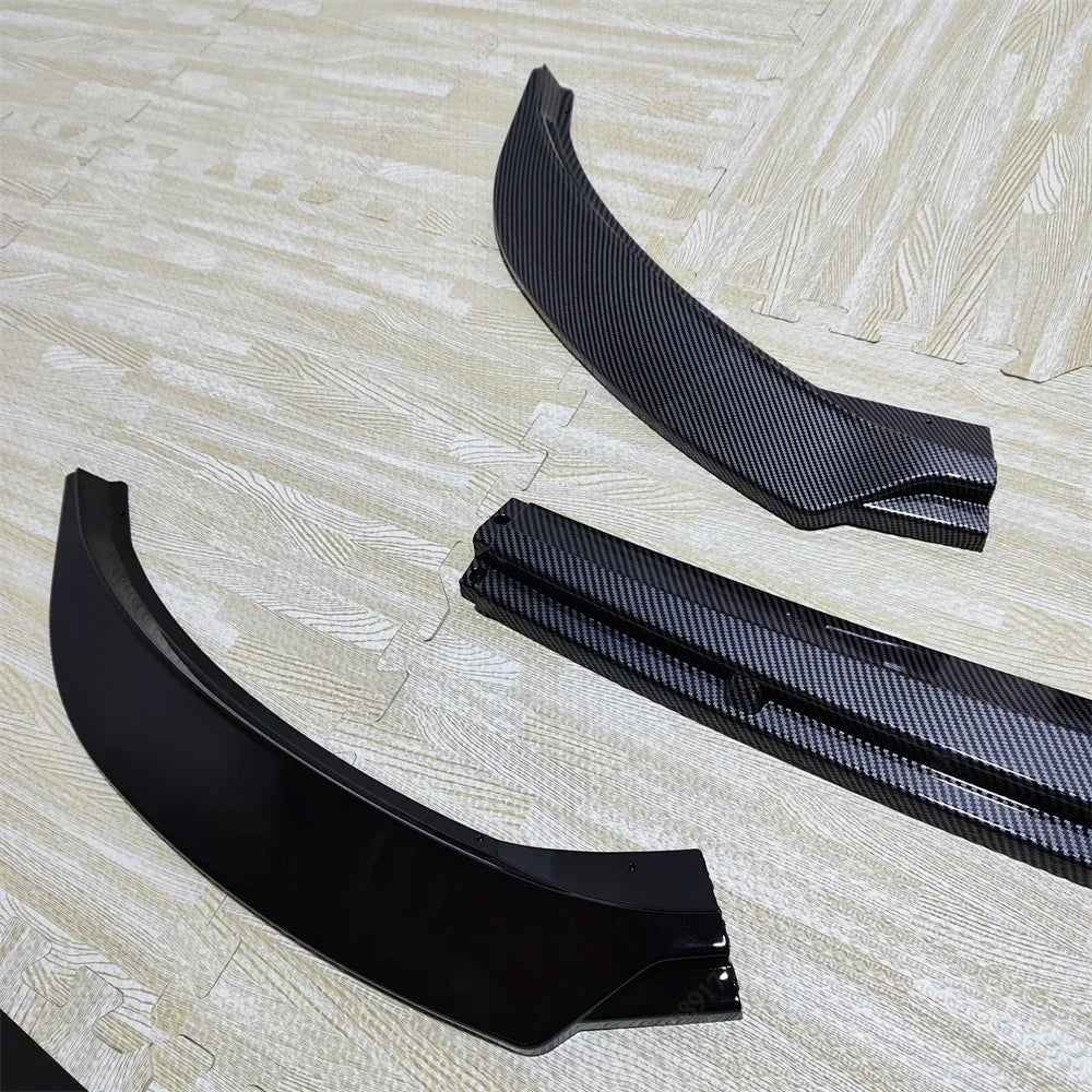 Μπροστινό Lip Seat Mk5 2017-24