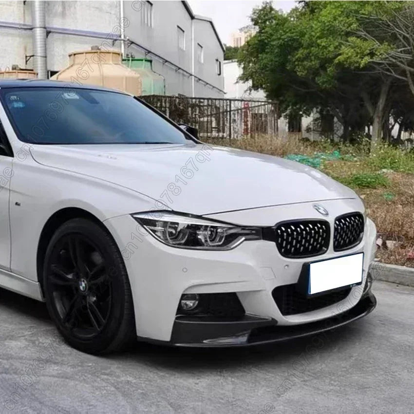 Εμπρός Spoiler BMW 3 Series F30 F31 M Sport 2012-2018