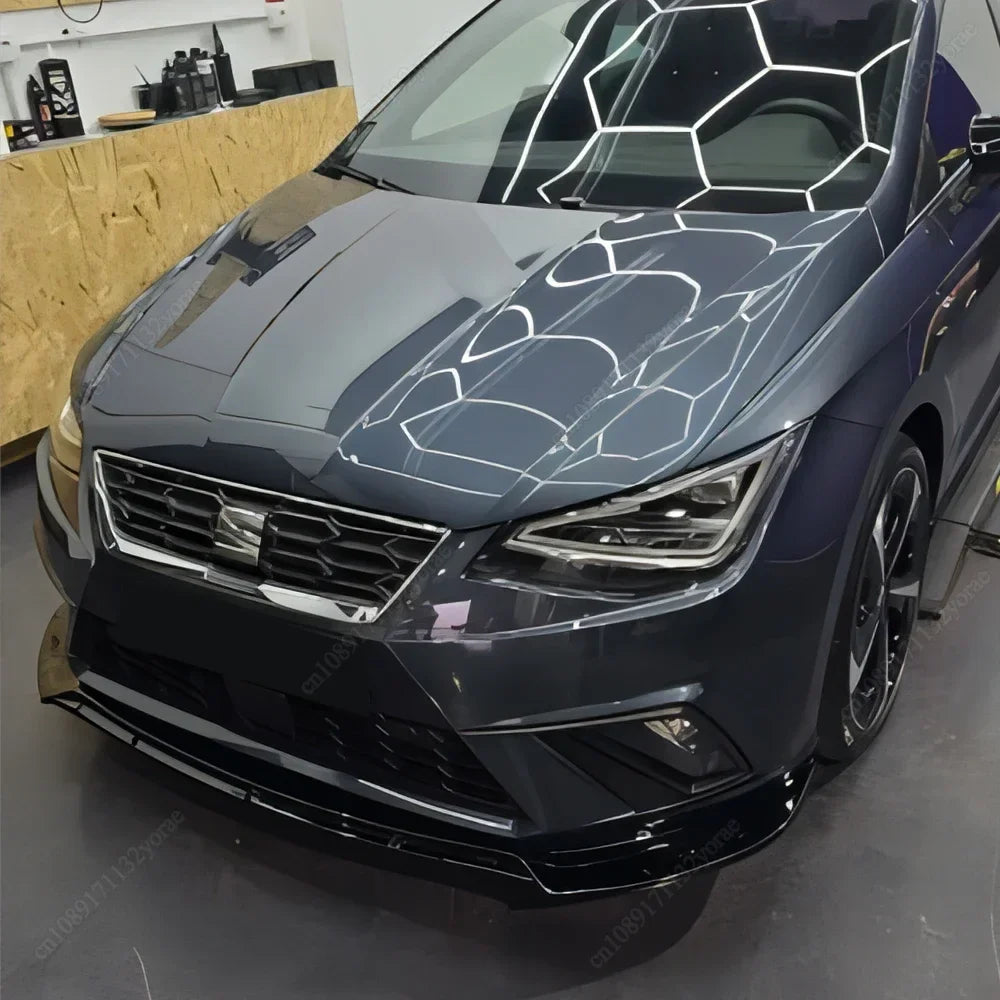 Μπροστινό Lip Seat Mk5 2017-24