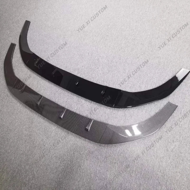 Maxton Μπροστινό Lip για Golf 8