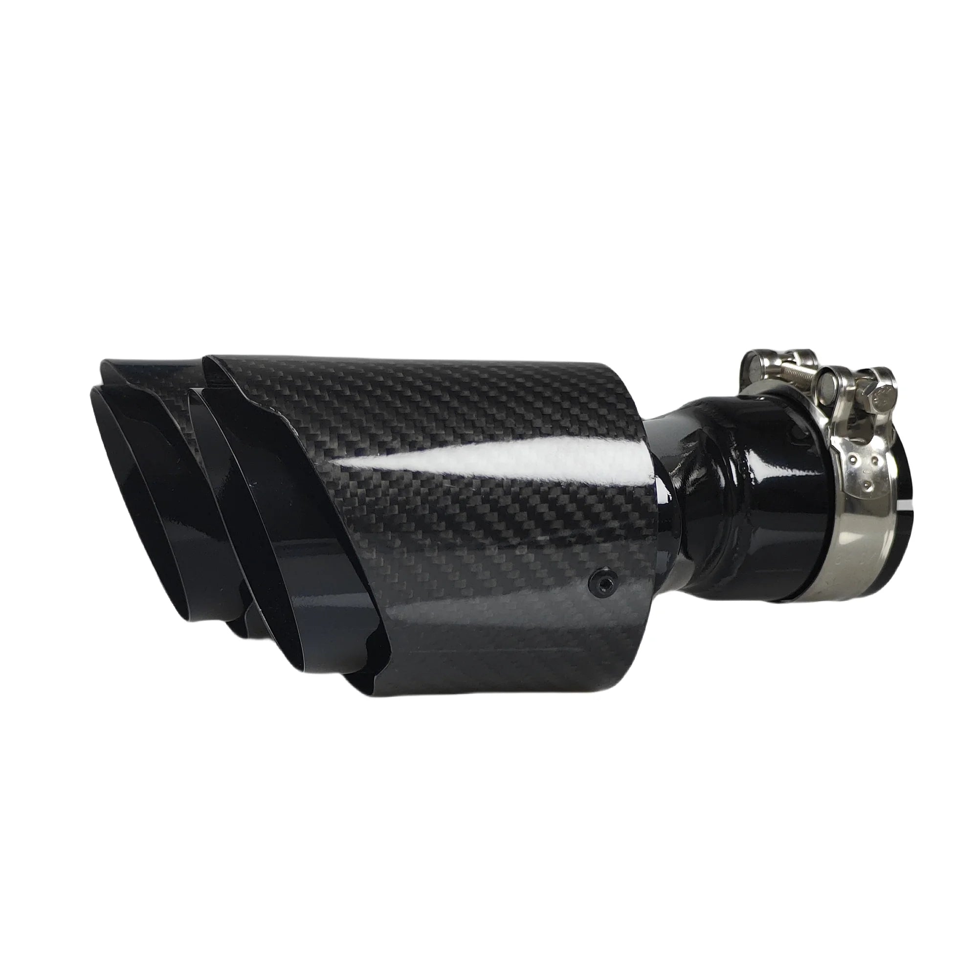 Τελικό Εξάτμισης Δίμπουκο