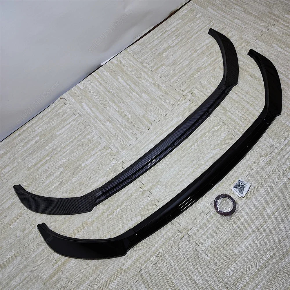 Μπροστινό Lip Seat Mk5 2017-24