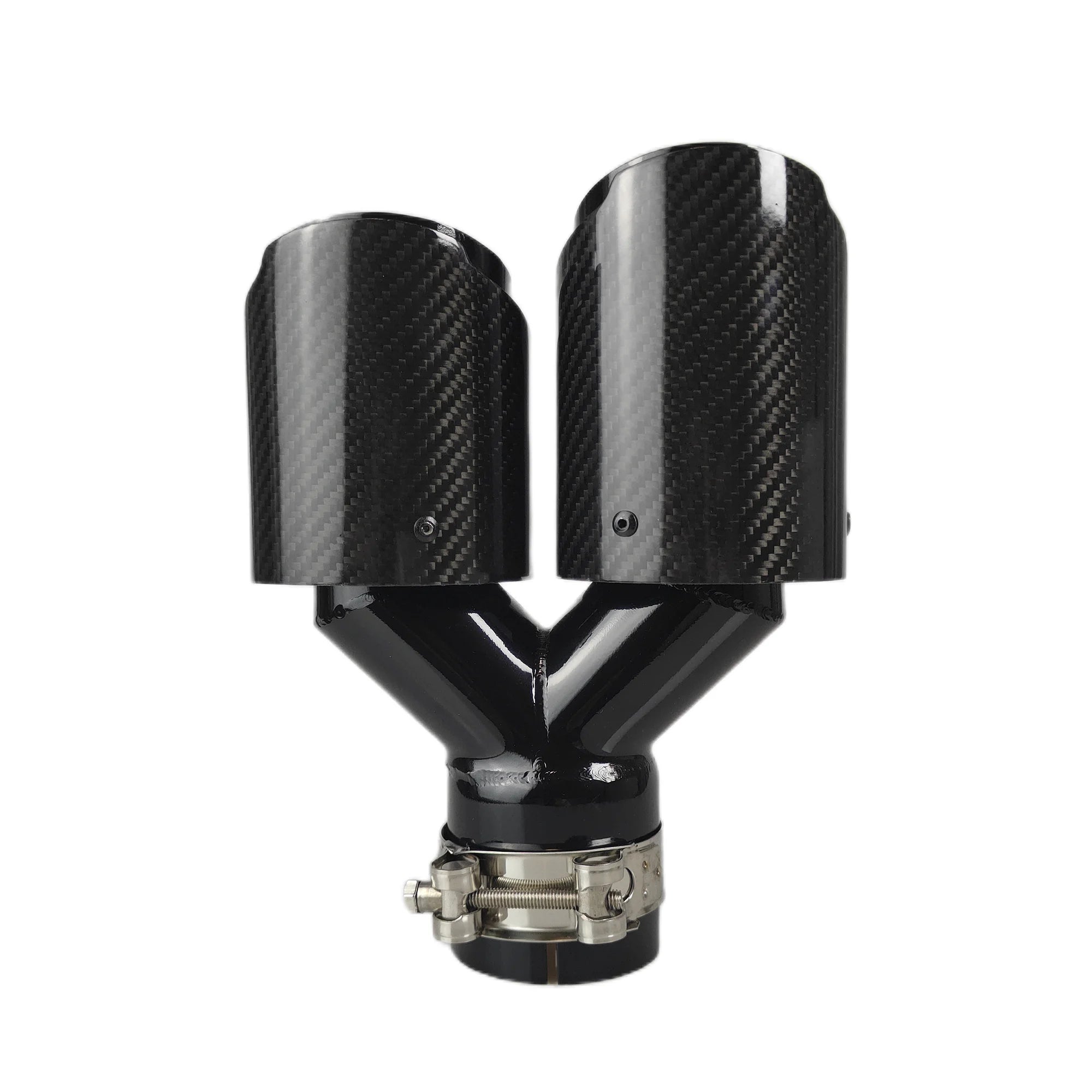 Τελικό Εξάτμισης Δίμπουκο