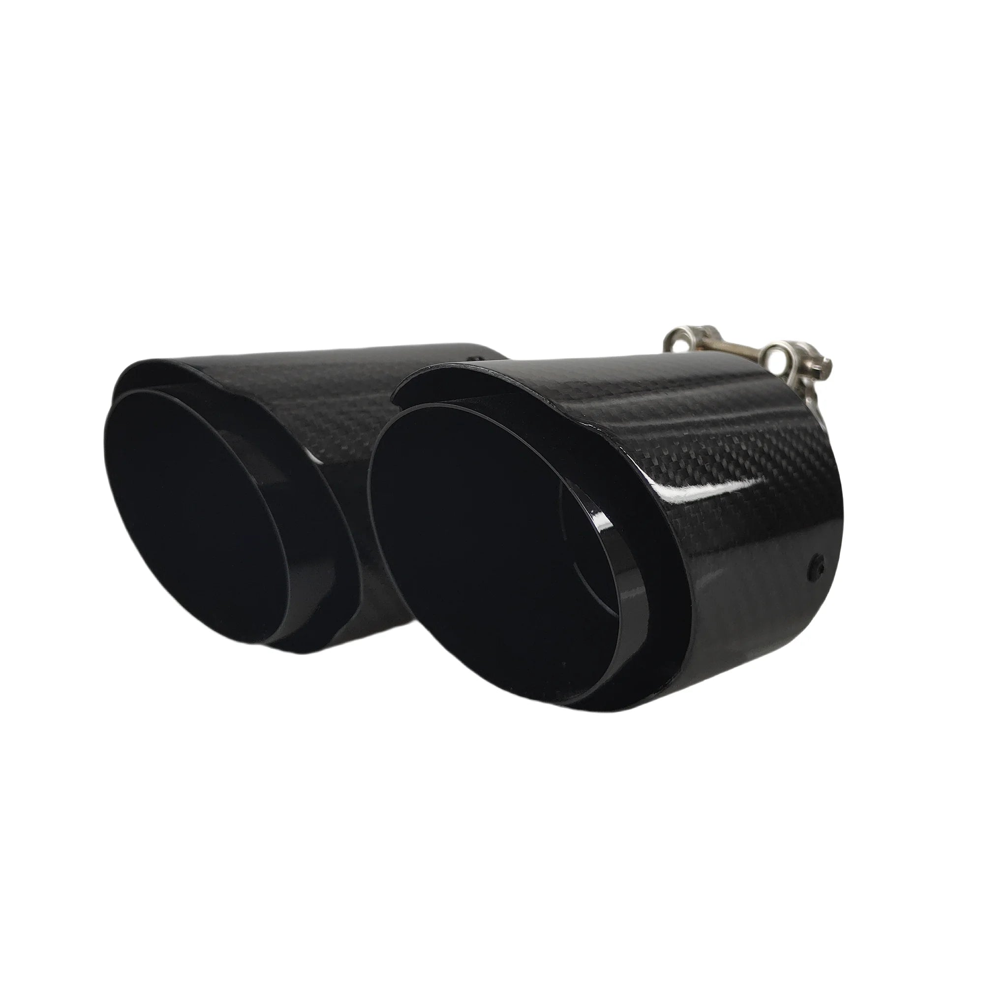 Τελικό Εξάτμισης Δίμπουκο