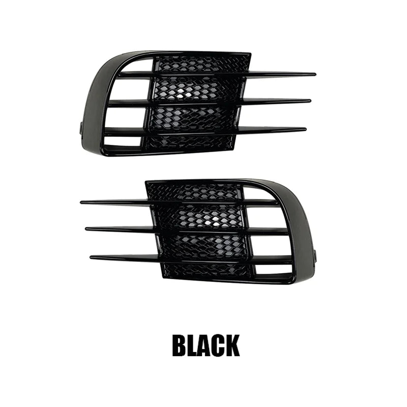 Σετ Γρίλιες για Golf 6 MK6 GTI-GTD