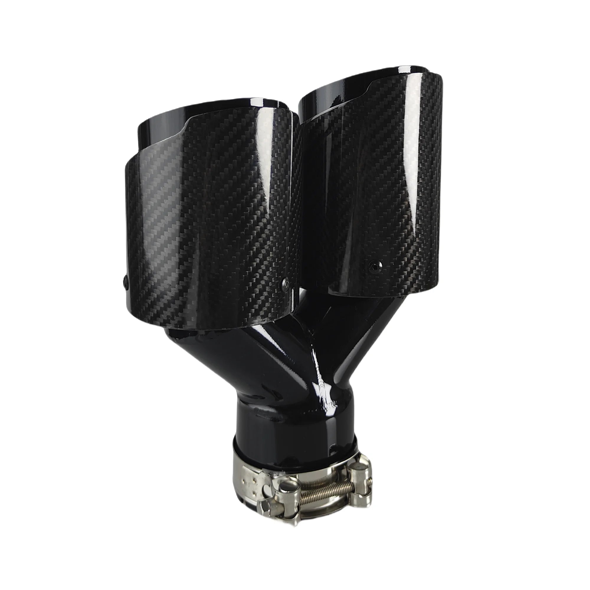 Τελικό Εξάτμισης Δίμπουκο