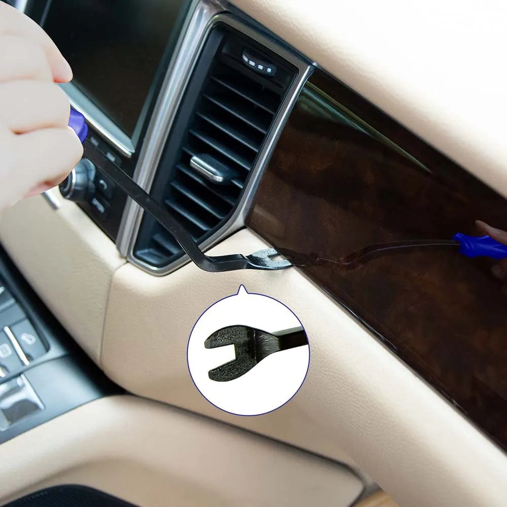 Κιτ Αποσυναρμολόγησης Πλαστικών Αυτοκινήτου