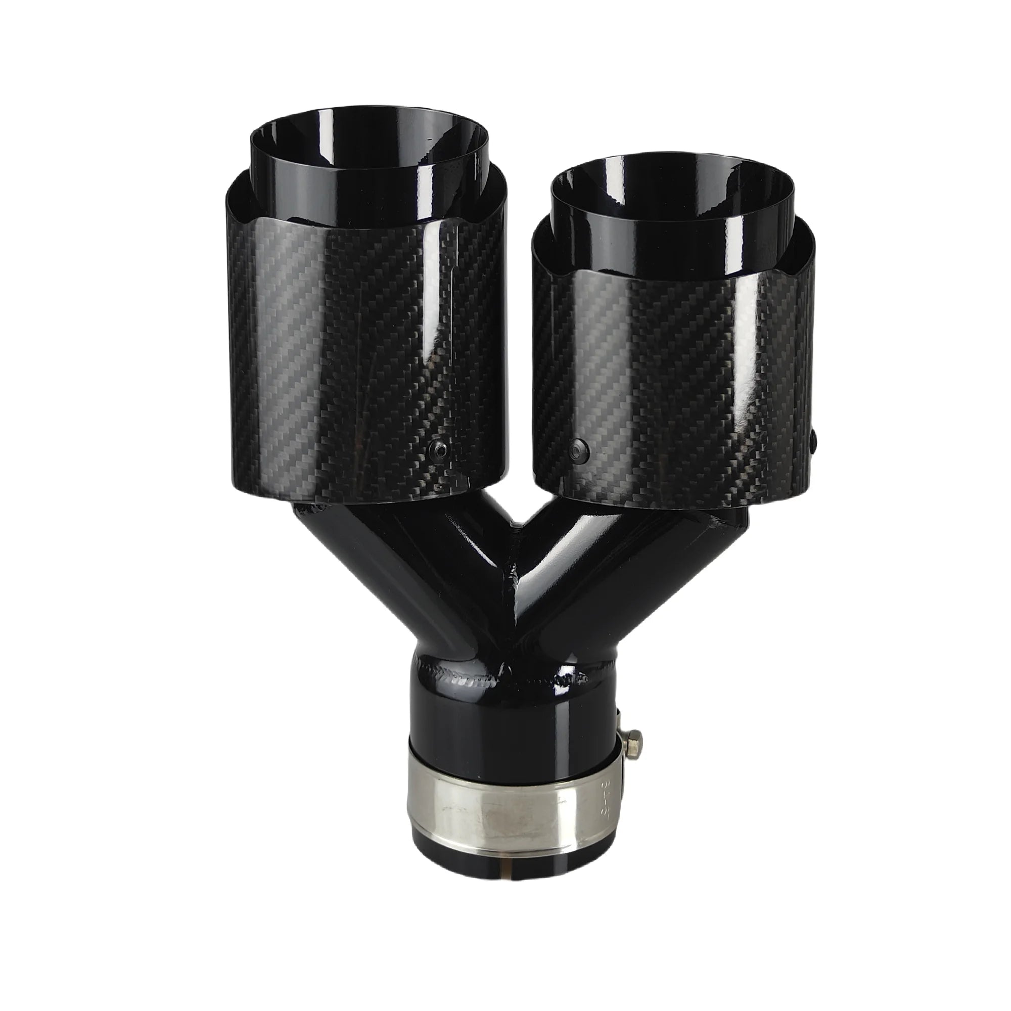 Τελικό Εξάτμισης Δίμπουκο