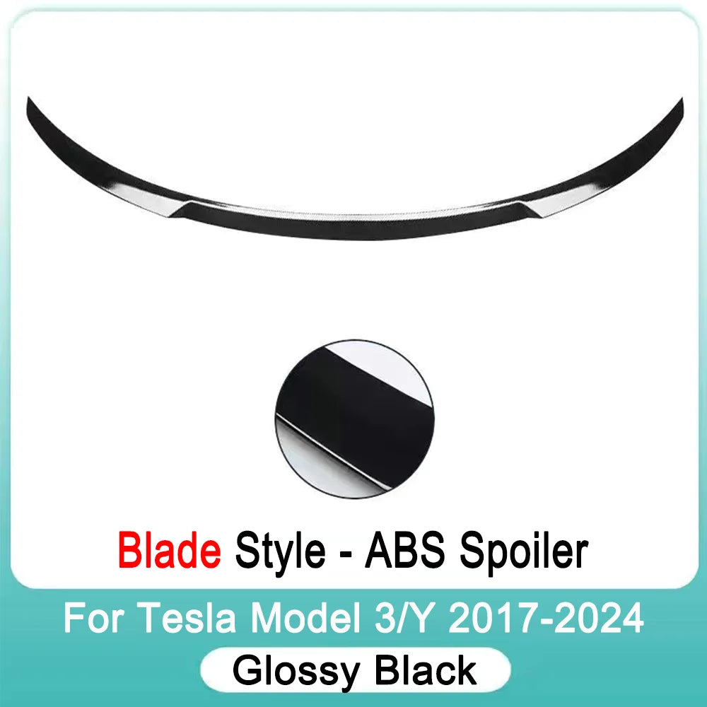 Αεροτομή Tesla