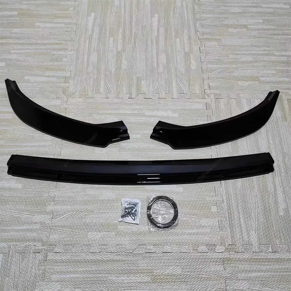 Μπροστινό Lip Seat Mk5 2017-24