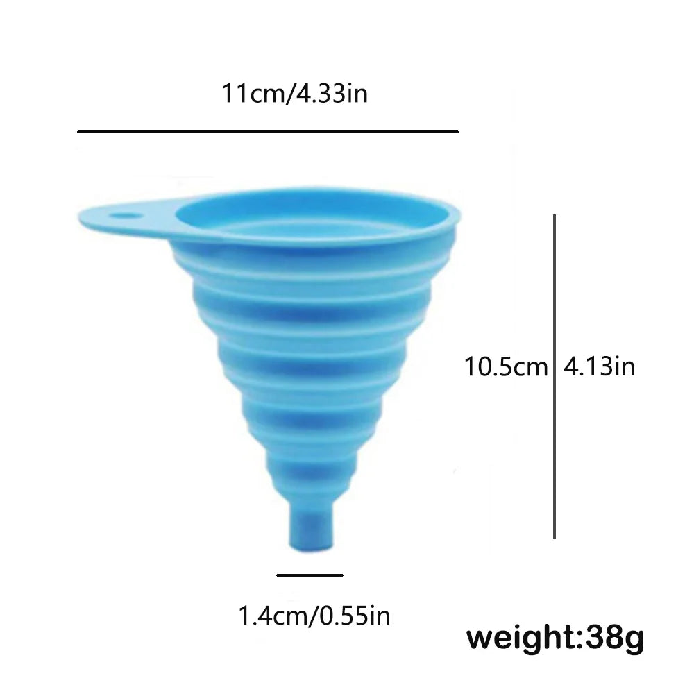 Χωνί Αλλαγής Λαδιού