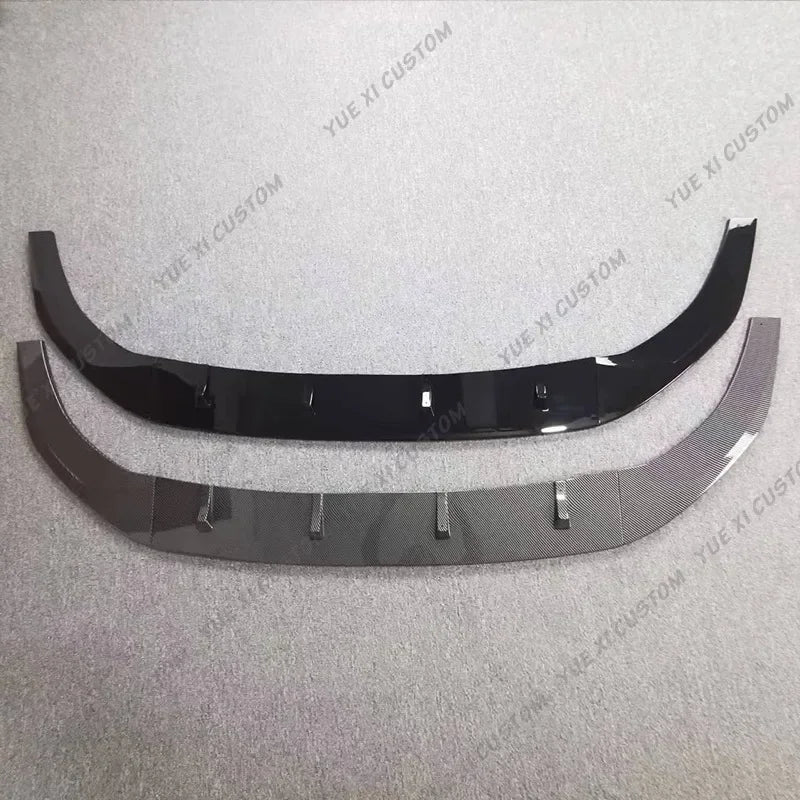 Maxton Μπροστινό Lip για Golf 8