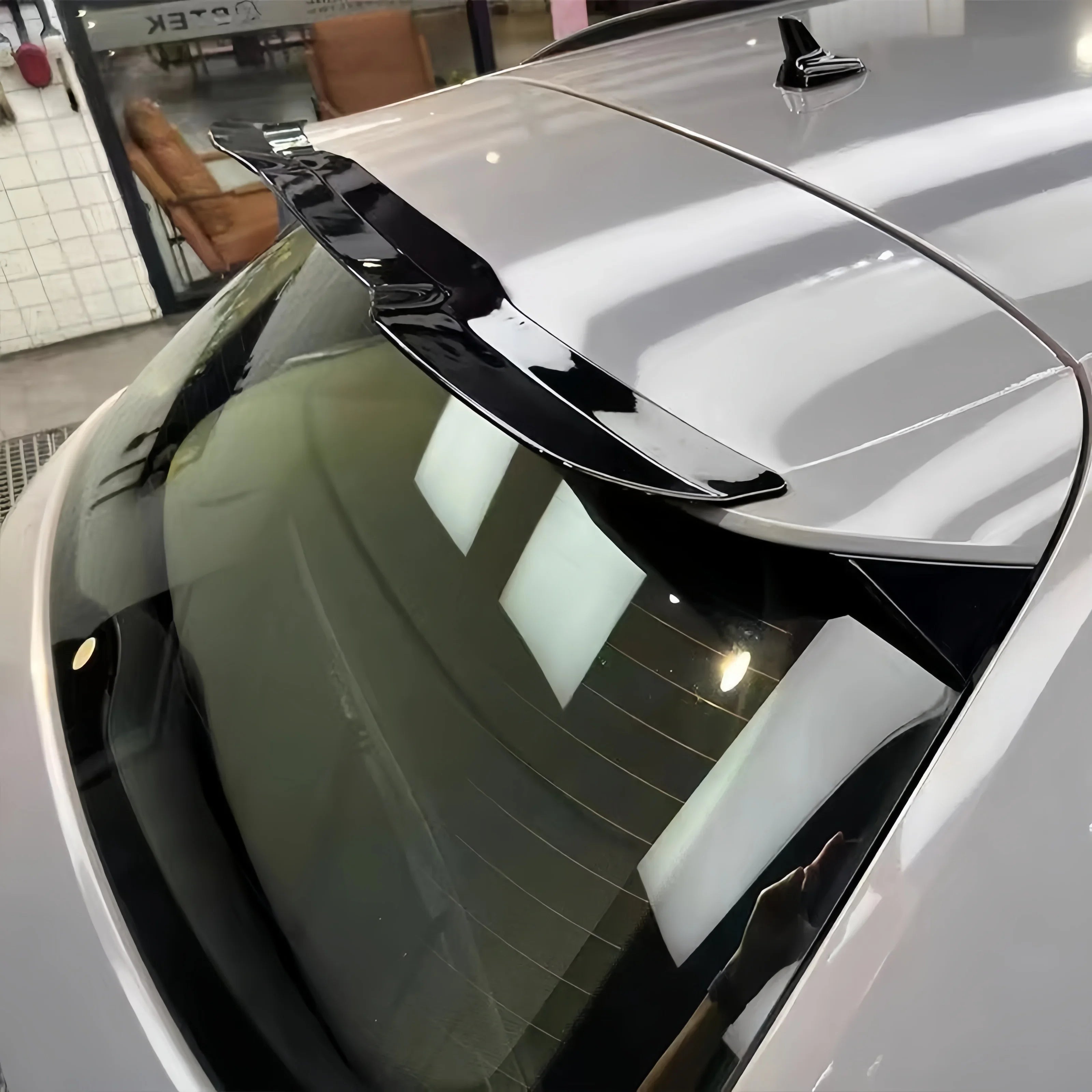 Maxton Αεροτομή για Audi S3-A3