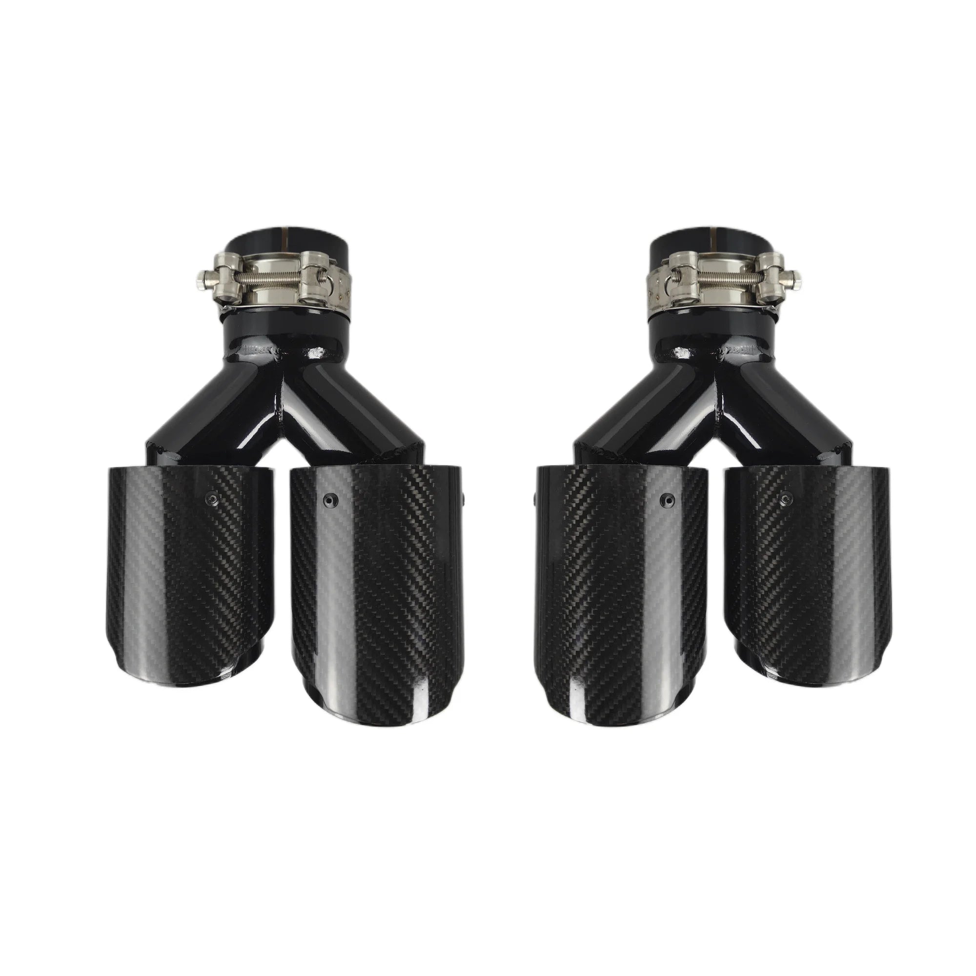 Τελικό Εξάτμισης Δίμπουκο