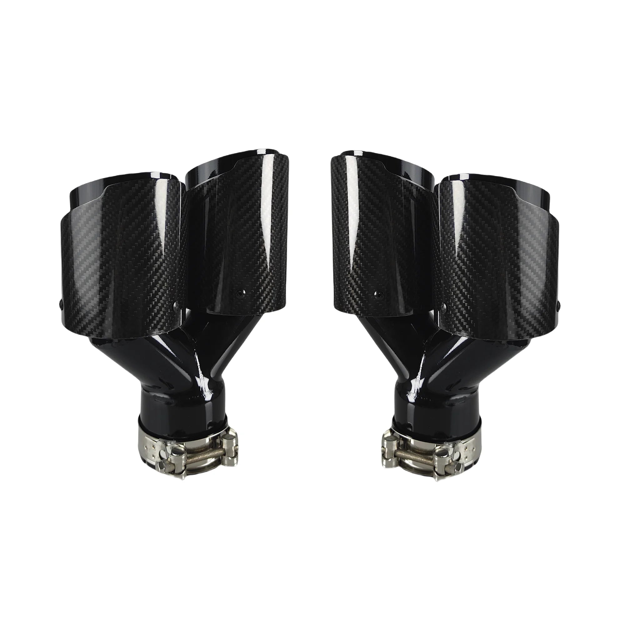 Τελικό Εξάτμισης Δίμπουκο