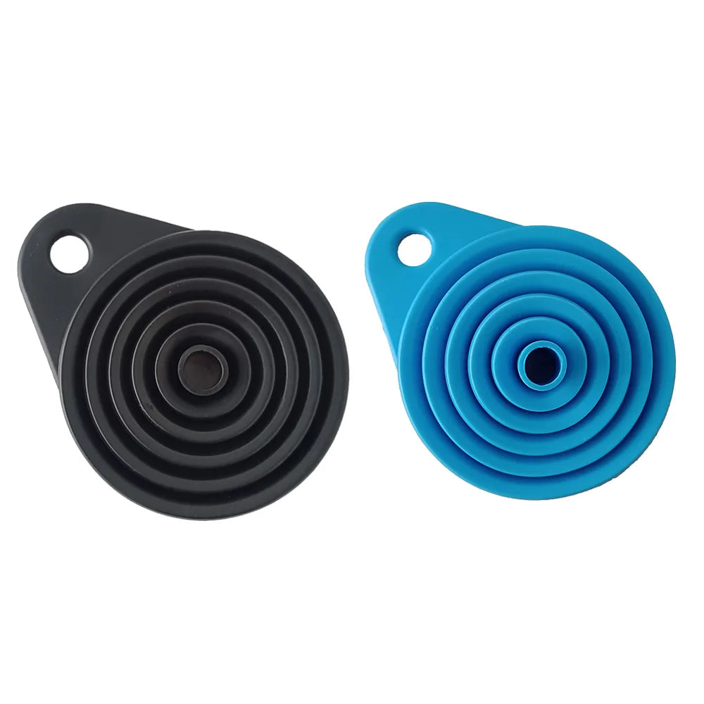 Χωνί Αλλαγής Λαδιού