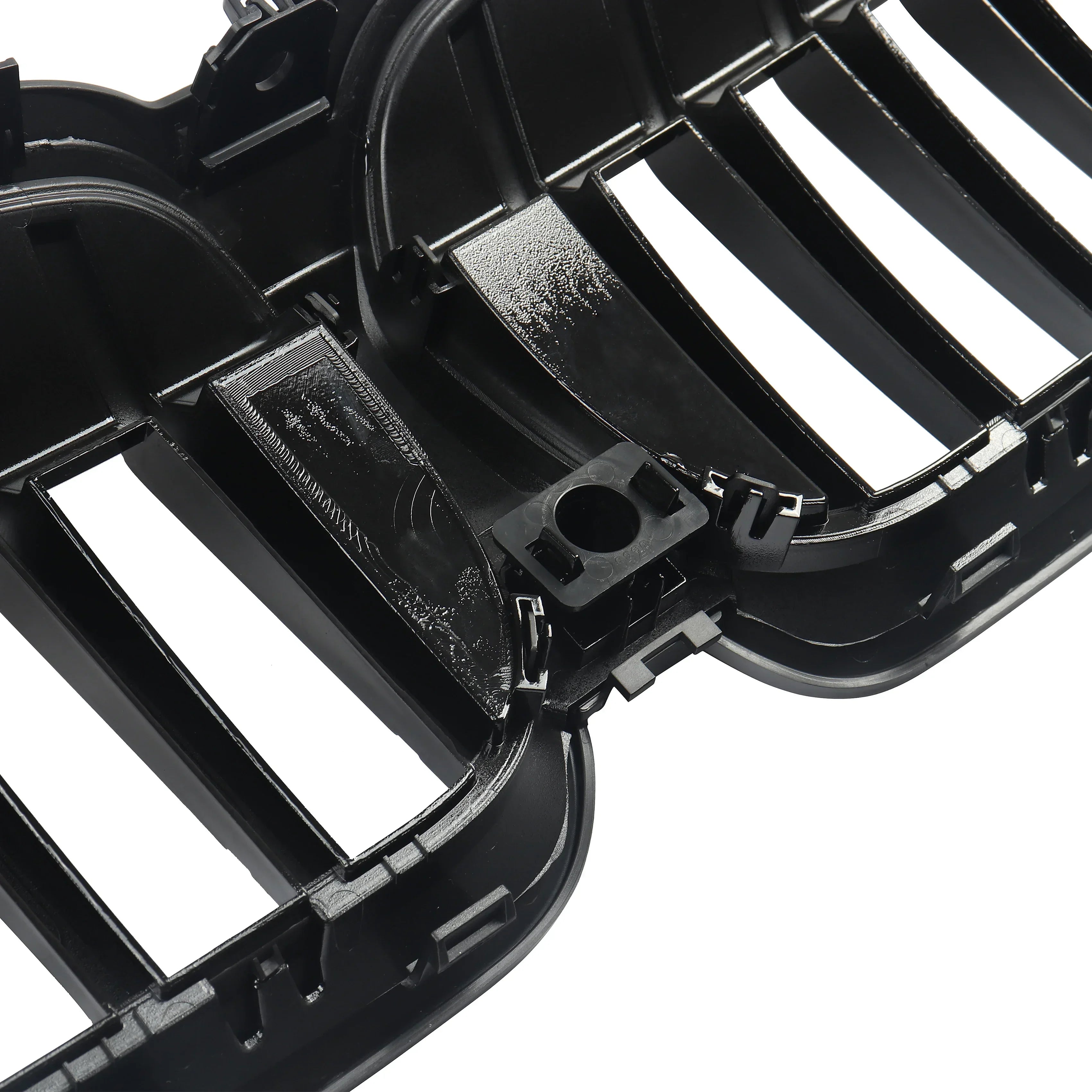 Γρίλιες για BMW Σειρά 3 G20 G21 2019-21