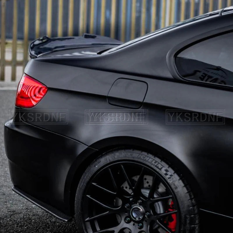 Αεροτομή BMW Ε90