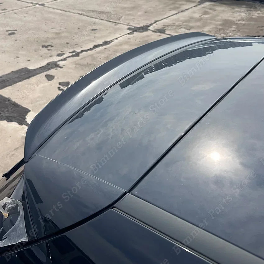 Φτερό Αεροτομής για Mercedes Benz