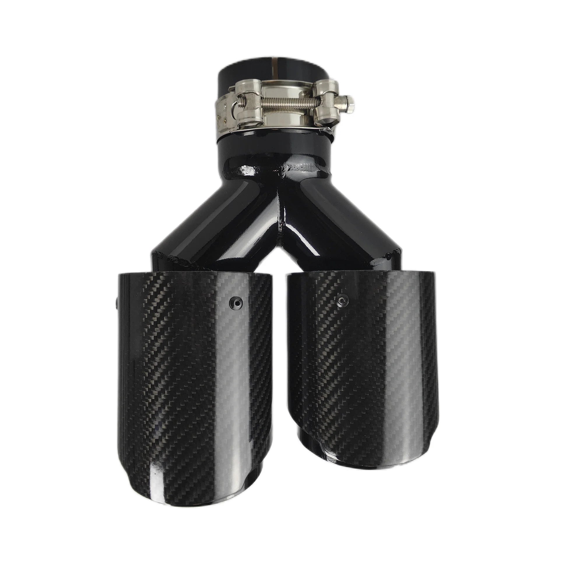 Τελικό Εξάτμισης Δίμπουκο