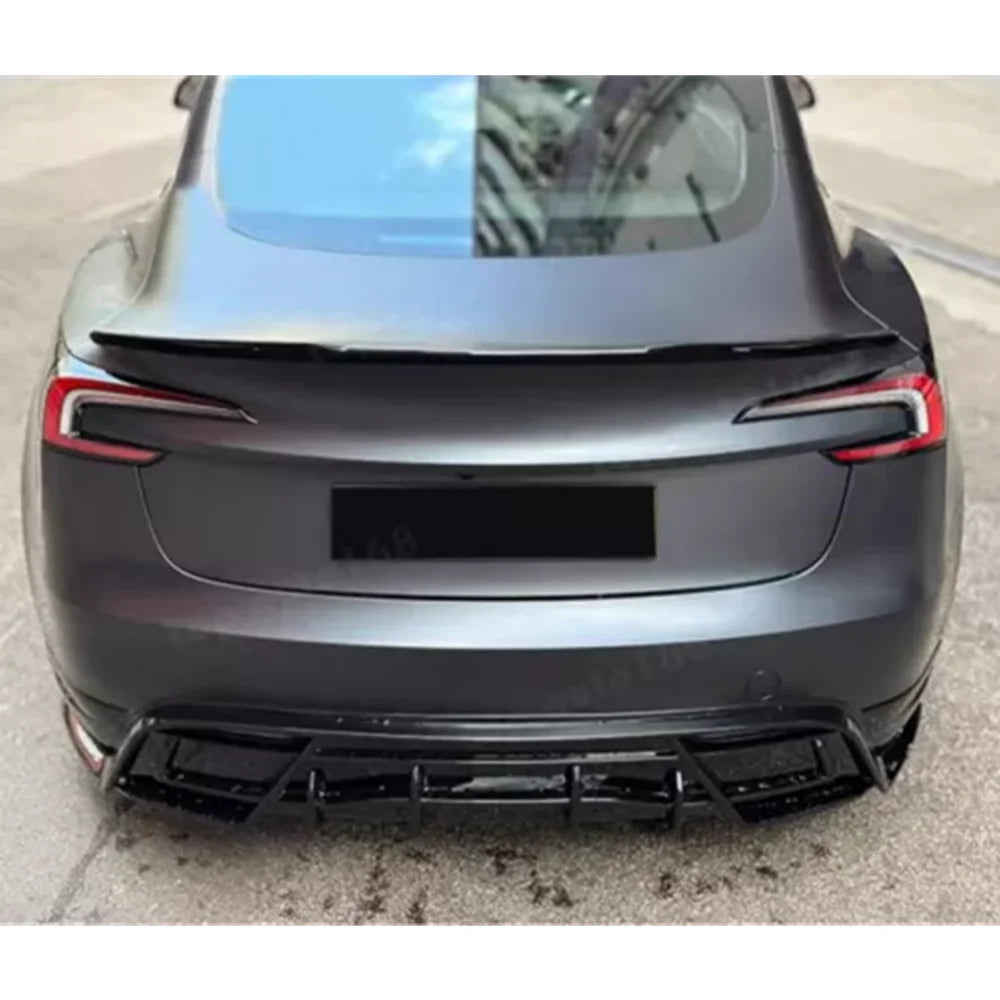 Αεροτομή Tesla