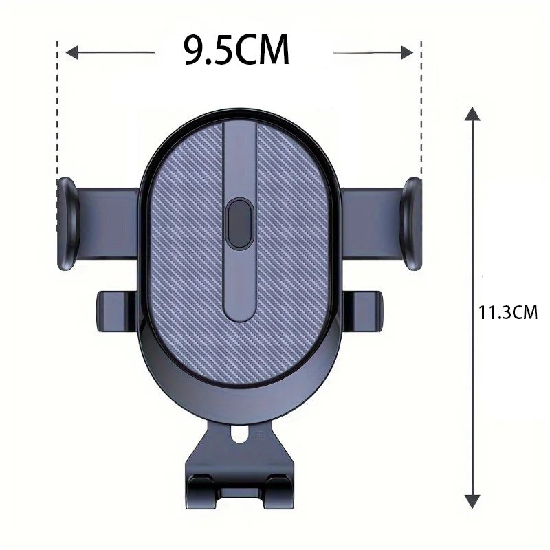 Βάση στήριξης τηλεφώνου 360 μοίρες