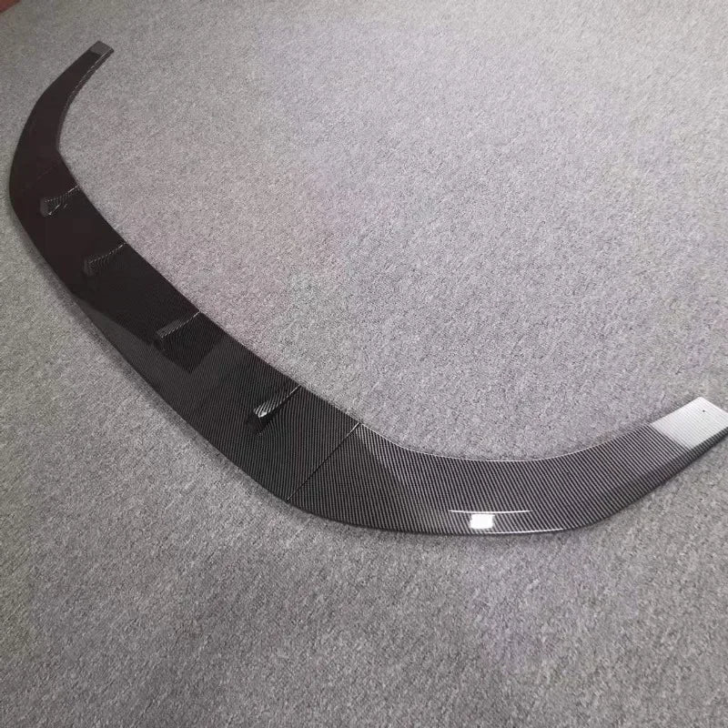 Maxton Μπροστινό Lip για Golf 8