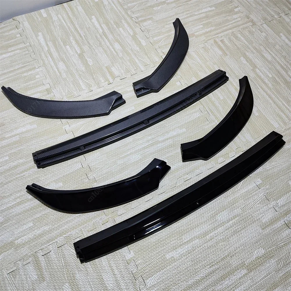 Μπροστινό Lip Seat Mk5 2017-24