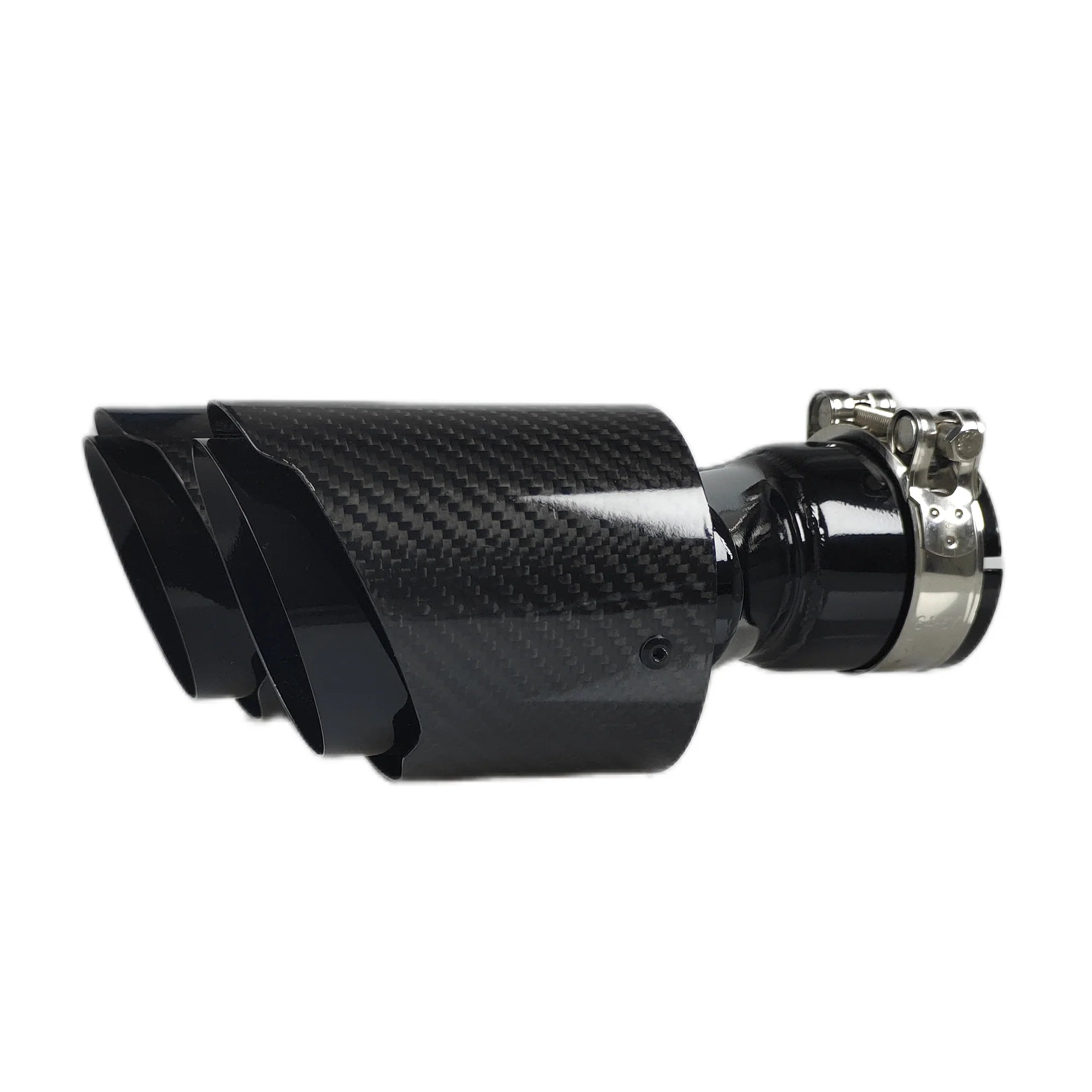 Τελικό Εξάτμισης Δίμπουκο