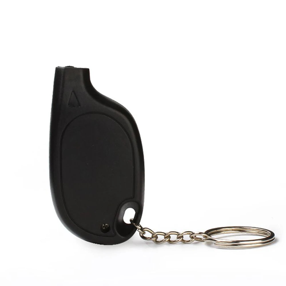 Μπρελόκ Μετρητής Πίεσης Ελαστικών έως 10bar με Οθόνη