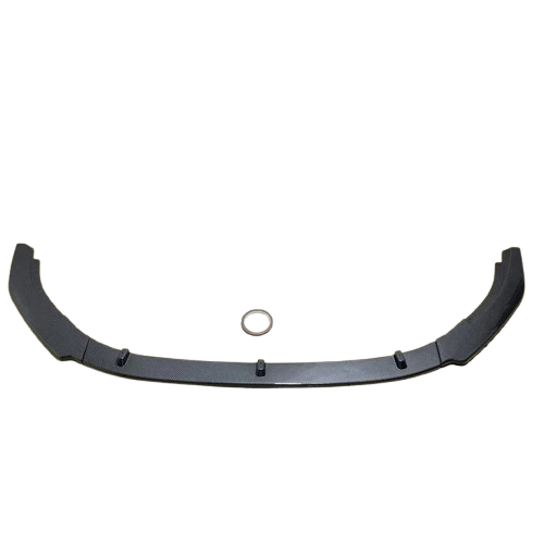 Έμπρος Χείλος για Volkswagen Golf 6 MK6 GTI GTD 2009-2013