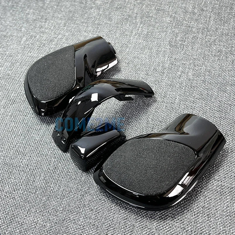 DSG VW Κάλυμμα Ταχυτήτων