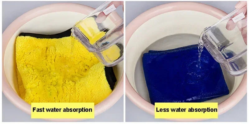 Επαγγελματική Πετσέτα Μικροϊνών