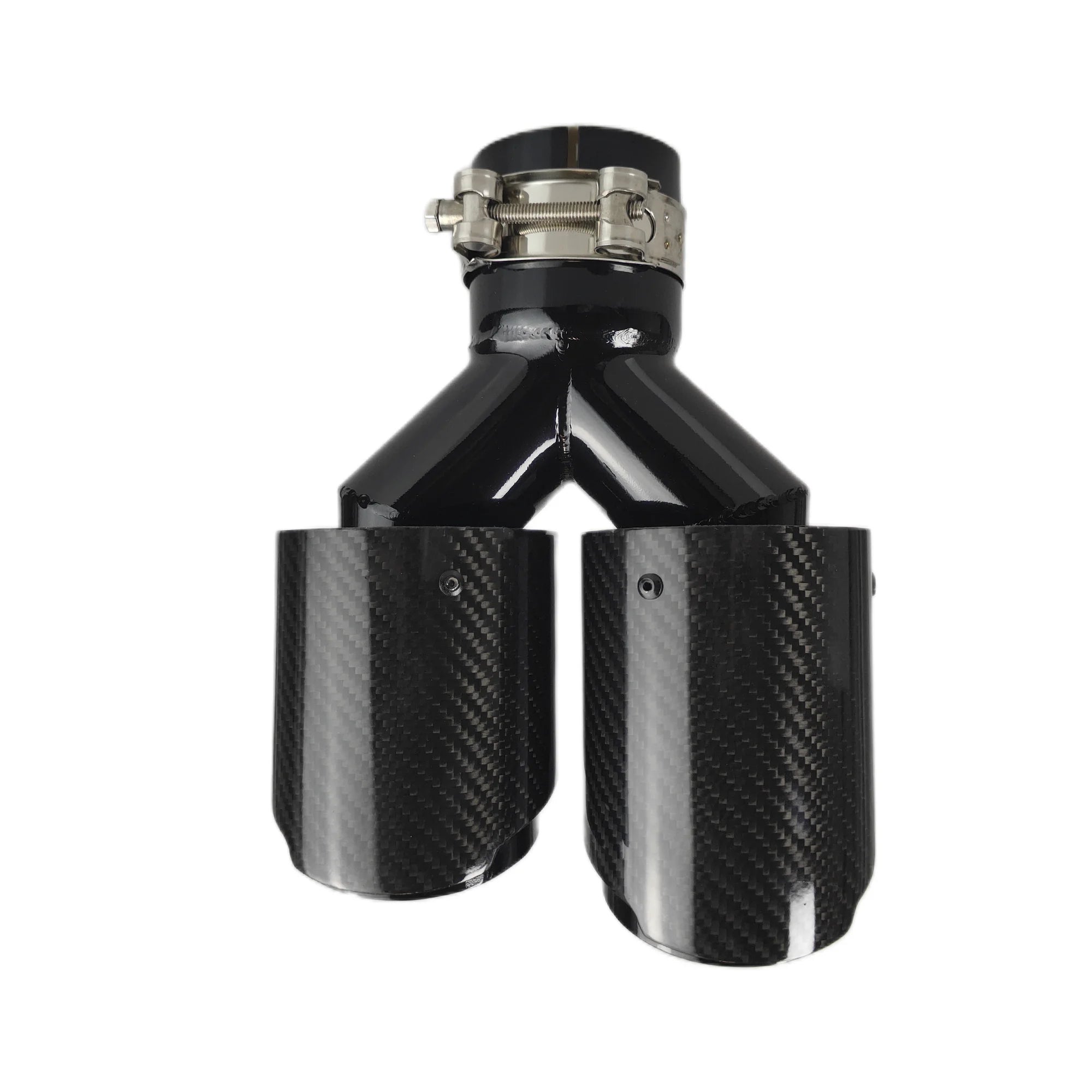 Τελικό Εξάτμισης Δίμπουκο