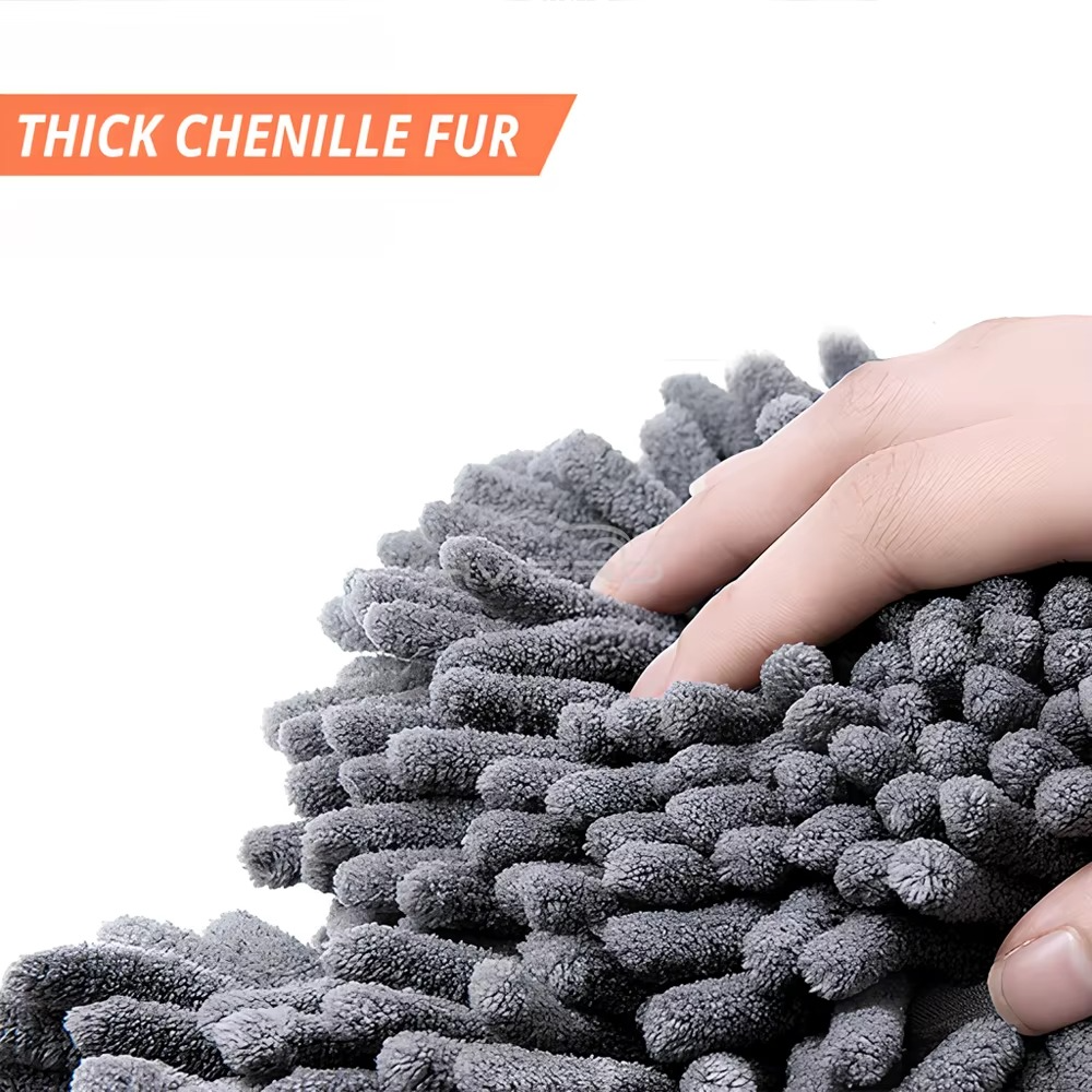 Αντιχαρακτική Πτισόμενη Βούρτσα Μικροϊνών