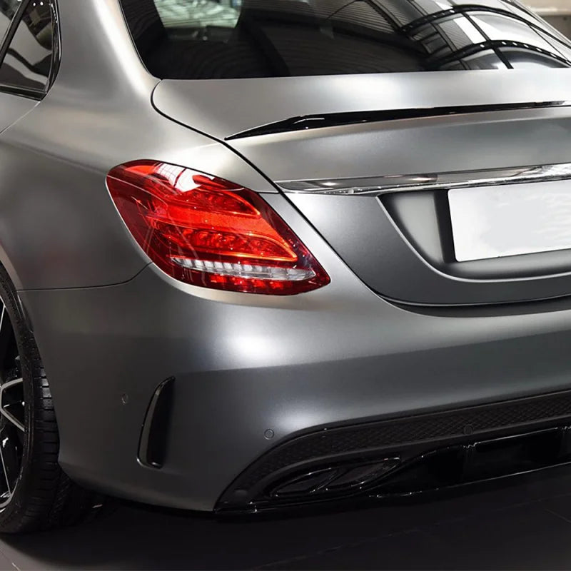 Πίσω Πλαϊνά Spoilers Mercedes